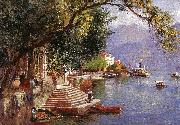 Villa Carlotta, Lake Como